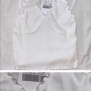 Cardigan and Tank Bundle